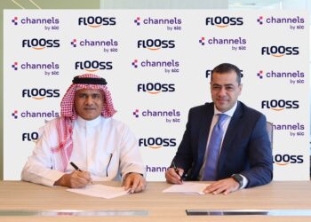 “FLOOSS” Signs Agreement with “Bahrain Channels” to Provide Seamless Financing Services to Clients
