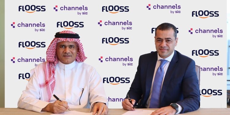 “FLOOSS” Signs Agreement with “Bahrain Channels” to Provide Seamless Financing Services to Clients