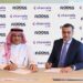 “FLOOSS” Signs Agreement with “Bahrain Channels” to Provide Seamless Financing Services to Clients