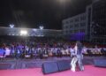 The Indian School Annual Cultural Fair 2024 Concludes on a High Note