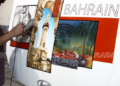 Body Works Introduces Cutting-Edge Airbrush Art, A New Service for Vehicle Enthusiasts