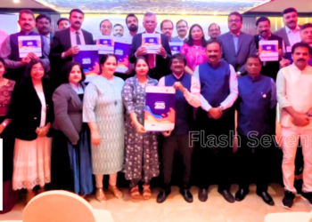 ICRF released the Faber Castell Spectra Calendar 2025
