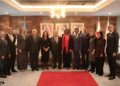 Bahrain’s Permanent Representative hosts UN Secretary-General
