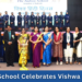 The Indian School Celebrates Vishwa Hindi Diwas