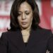 Harris cancels final Bahrain trip because of California wildfires