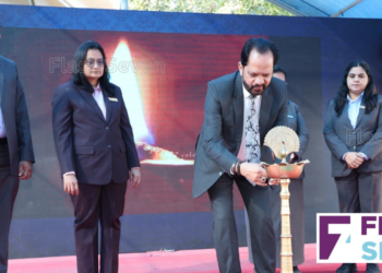 Historic Mental Math Competition Unites Bahrain’s Young Mathematical Minds atNew Horizon School