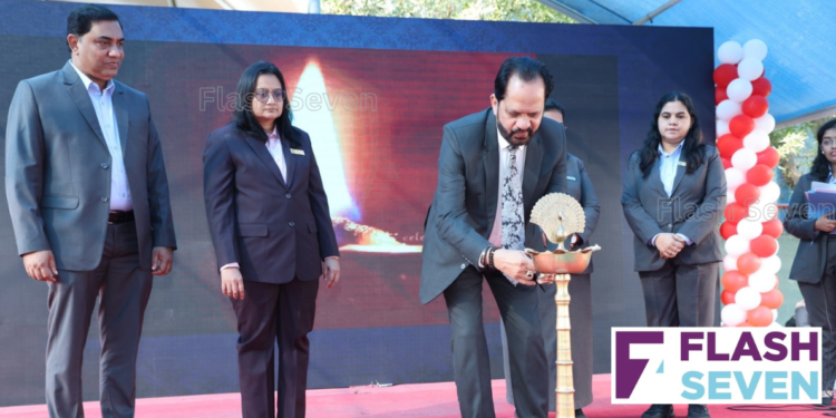 Historic Mental Math Competition Unites Bahrain’s Young Mathematical Minds atNew Horizon School
