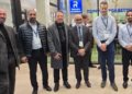 Reynaers Middle East Showcases Innovative Solutions at BAU 2025