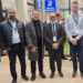Reynaers Middle East Showcases Innovative Solutions at BAU 2025