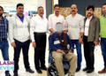 42-Year-Old Indian National Repatriated from Bahrain After Critical Medical and Legal Intervention