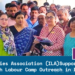 Indian Ladies Association (ILA)Supports Workers Through Labour Camp Outreach in Bahrain