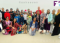 KPF Ladies Wing organized a unique and enriching Study and Fun Trip for the Children’s Wing