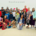 KPF Ladies Wing organized a unique and enriching Study and Fun Trip for the Children’s Wing