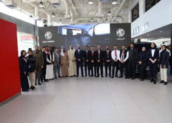 MG Motor Unveils the All-New MG ZS: Ticks All Your Drives