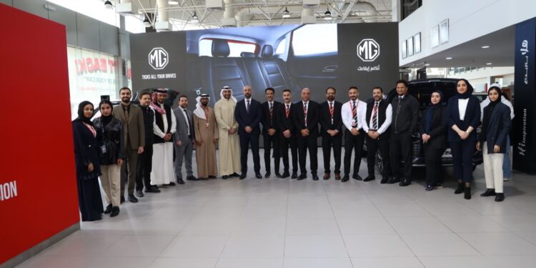 MG Motor Unveils the All-New MG ZS: Ticks All Your Drives