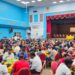 The Indian Club Bahrain organized Iftar Meet