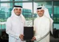 Infracorp Supports Al Najma Club Men’s Handball Team