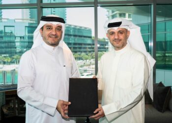 Infracorp Supports Al Najma Club Men’s Handball Team