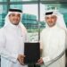 Infracorp Supports Al Najma Club Men’s Handball Team