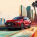 The All-New MG ZS: The Ultimate Driving Companion