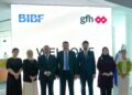 The BIBF and GFH Financial Group Announce Strategic Collaboration