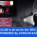 THE INDIAN CLUB is all set for the ‘BFC MAY QUEEN 2025’ POWERED By AFRICAN EASTERN