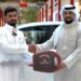 Waleed Alshehri Wins a New “HAVAL” SUV In Dragon City Bahrain’s “May The Luck Be With You” Draw