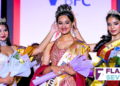 ‘Michelle Dsouza’ Crowned as The Indian Club BFCMay Queen 2025 Powered by African Eastern