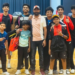 ISB wins Under-19 Boys Cluster Badminton Title