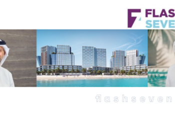 Amwaj Beachfront Appoints Ahmed Khalfan as New Chief Executive Officer