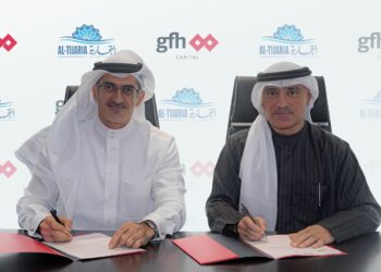GFH Capital Announces a Partnership with Al Tijaria in the GCC Logistics Sector