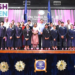 ISB Hosts Investiture Ceremony for Prefect Council 2025-2026