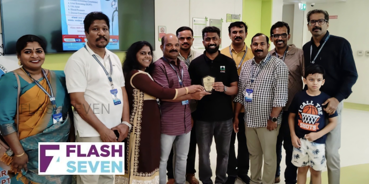 പത്തേമാരി ബഹ്റൈൻ ചാപ്റ്ററിൻ്റെ നേതൃത്വത്തിൽ സൗജന്യ മെഡിക്കൽ ക്യാമ്പ് സംഘടിപ്പിച്ചു