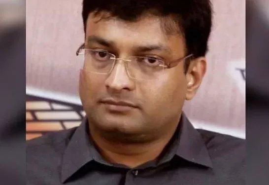 പ്രശാന്തിന്-അനുസരണക്കേട്,-വിമർശനങ്ങൾ-സർക്കാരിന്റെ-ഇമേജിനെ-ബാധിച്ചു,-മര്യാദയുടെ-അഭാവമെന്നും-കുറ്റാരോപണ-മെമ്മോ