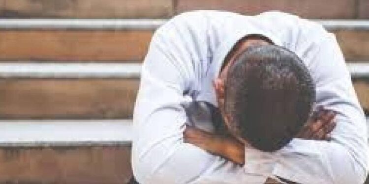 ജോലിസമ്മർദം-അതിജീവിക്കാനാകുന്നില്ലേ?-‘ടെക്‌നോസ്‌ട്രെസ്’-മറികടക്കാന്‍-അഞ്ച്-മാര്‍ഗങ്ങള്‍