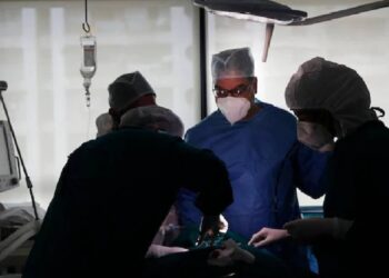 അത്യുച്ചത്തിൽ-ഡിജെ-സംഗീതം-കേട്ട-40കാരന്-മസ്തിഷ്ക-രക്തസ്രാവം-ഉണ്ടായതായി-റിപ്പോർട്ട്