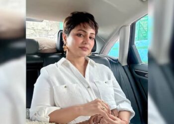 മ്യൂക്കോസിറ്റിസ്:സ്തനാർബുദ-ചികിത്സയ്ക്കിടെ-ഹിനാ-ഖാനെ-ബാധിച്ച-മറ്റൊരു-രോഗം