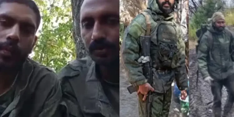 ‘യുദ്ധത്തിന്-തയ്യാറായിരിക്കാൻ-നിർദേശം-ലഭിച്ചു’;-ഏതുനിമിഷവും-കൊണ്ടുപോകുമെന്ന്-റഷ്യയിൽ-അകപെട്ട-തൃശൂർ-സ്വദേശികൾ