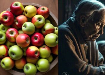 ആപ്പിളിന്-ഒന്നല്ല,ഒന്നിലധികം-ഡോക്ടര്‍മാരെ-അകറ്റിനിര്‍ത്താനാകും;വാർദ്ധക്യകാല-വിഷാദം-അകറ്റാൻ-ഈ-പഴങ്ങൾ-ശീലമാക്കൂ