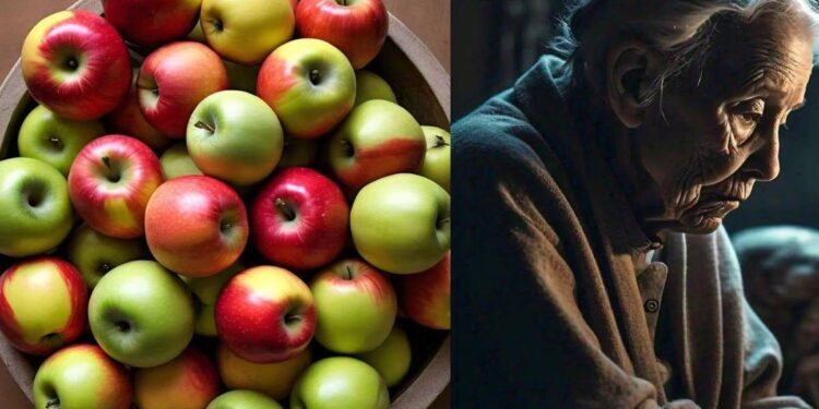 ആപ്പിളിന്-ഒന്നല്ല,ഒന്നിലധികം-ഡോക്ടര്‍മാരെ-അകറ്റിനിര്‍ത്താനാകും;വാർദ്ധക്യകാല-വിഷാദം-അകറ്റാൻ-ഈ-പഴങ്ങൾ-ശീലമാക്കൂ