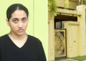 കാസര്കോട്ടെ-ജിന്നുമ്മയ്ക്കും-ഭർത്താവിനും-ഉന്നത-ബന്ധങ്ങളെന്ന്-ആരോപണം;-ആഡംബര-വീട്ടിലെ-വീഡിയോ-ദൃശ്യങ്ങൾ-പുറത്ത്