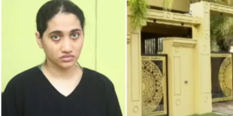 കാസര്കോട്ടെ-ജിന്നുമ്മയ്ക്കും-ഭർത്താവിനും-ഉന്നത-ബന്ധങ്ങളെന്ന്-ആരോപണം;-ആഡംബര-വീട്ടിലെ-വീഡിയോ-ദൃശ്യങ്ങൾ-പുറത്ത്