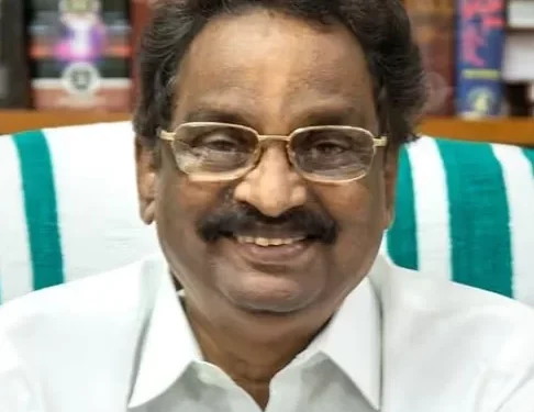 ‘സന്ദീപ്-വാര്യരെ-സിപിഐഎമ്മിൽ-ചേർക്കാൻ-ശ്രമിച്ചു’;-എകെ.ബാലന്-കൊല്ലം-ജില്ലാ-സമ്മേളനത്തിൽ-വിമർശനം