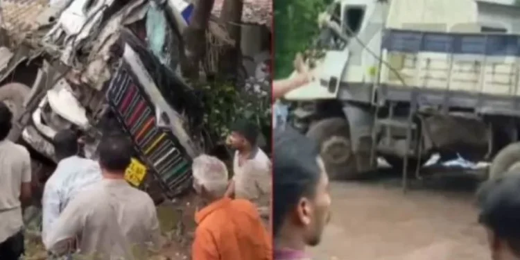 പാലക്കാട്-മണ്ണാർക്കാട്-അപകടം;-നാല്-വിദ്യാർഥികൾ-മരിച്ചു;-ഒരാളുടെ-നില-ഗുരുതരം