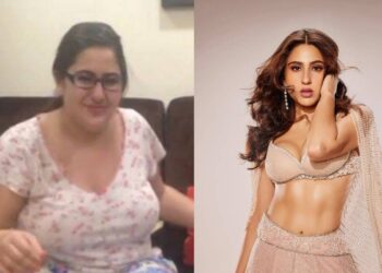 കഴിക്കുന്ന-ഭക്ഷണത്തിന്‍റെ-കലോറി-തിരിച്ചറിയണം;-സാറ-അലി-ഖാൻ-വണ്ണം-കുറച്ചത്-ഇങ്ങനെ