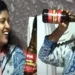 ബിയർ-കുപ്പി-വിവാദം;-സൈബർ-അതിക്രമത്തെ-നിയമപരമായി-നേരിടുമെന്ന്-ചിന്ത-ജെറോം
