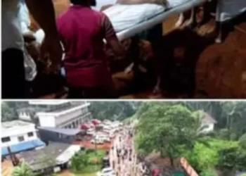 വിട-ചൊല്ലാൻ-ആയിരങ്ങൾ-ഒഴുകിയെത്തി,-4-പെൺകുട്ടികൾക്കും-തുമ്പനാട്-ജുമാ-മസ്ജിദിൽ-അന്ത്യനിദ്ര