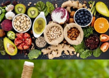 ആരോഗ്യം-സർവ്വധനാൽ-പ്രധാനം:-ആയുർവേദ-സാത്വിക-ഭക്ഷണക്രമത്തെപ്പറ്റി-പഠിക്കാം