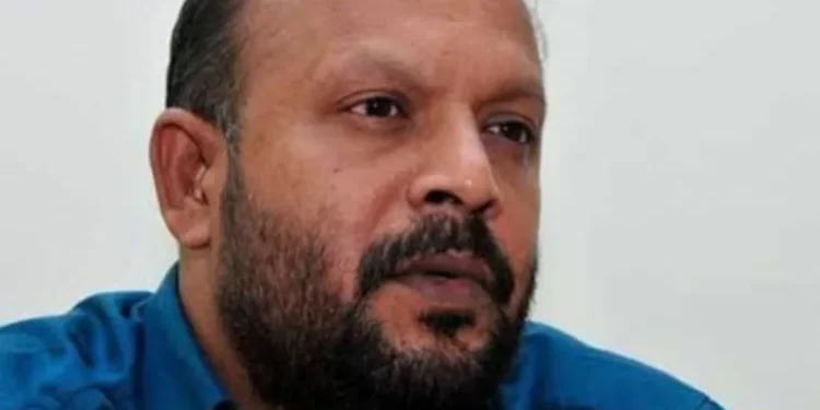 തൃശൂർ-പൂരം-ത്രിതല-അന്വേഷണം:-വിഎസ്-സുനിൽകുമാറിന്റെ-മൊഴി-ഇന്ന്-രേഖപ്പെടുത്തും
