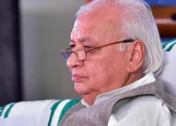 പ്രതിഷേധങ്ങൾക്കിടെ-‘കേരള-സർവകലാശാല’-സെമിനാറിൽ-പങ്കെടുക്കാൻ-ഗവർണർ-എത്തും